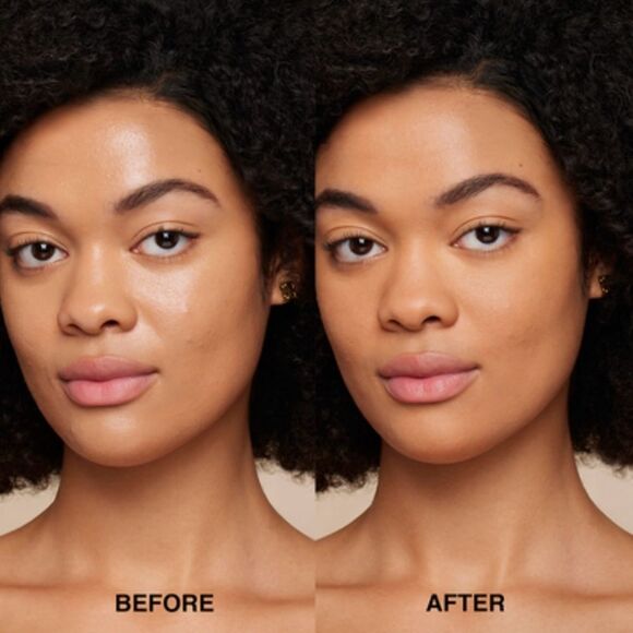 Givenchy Prisme Libre Mat-Finished Loose Powder In 5 Popeline Mimosa Old Formula - Picture 5 of 9